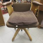 662 7785 SWIVEL CHAIR